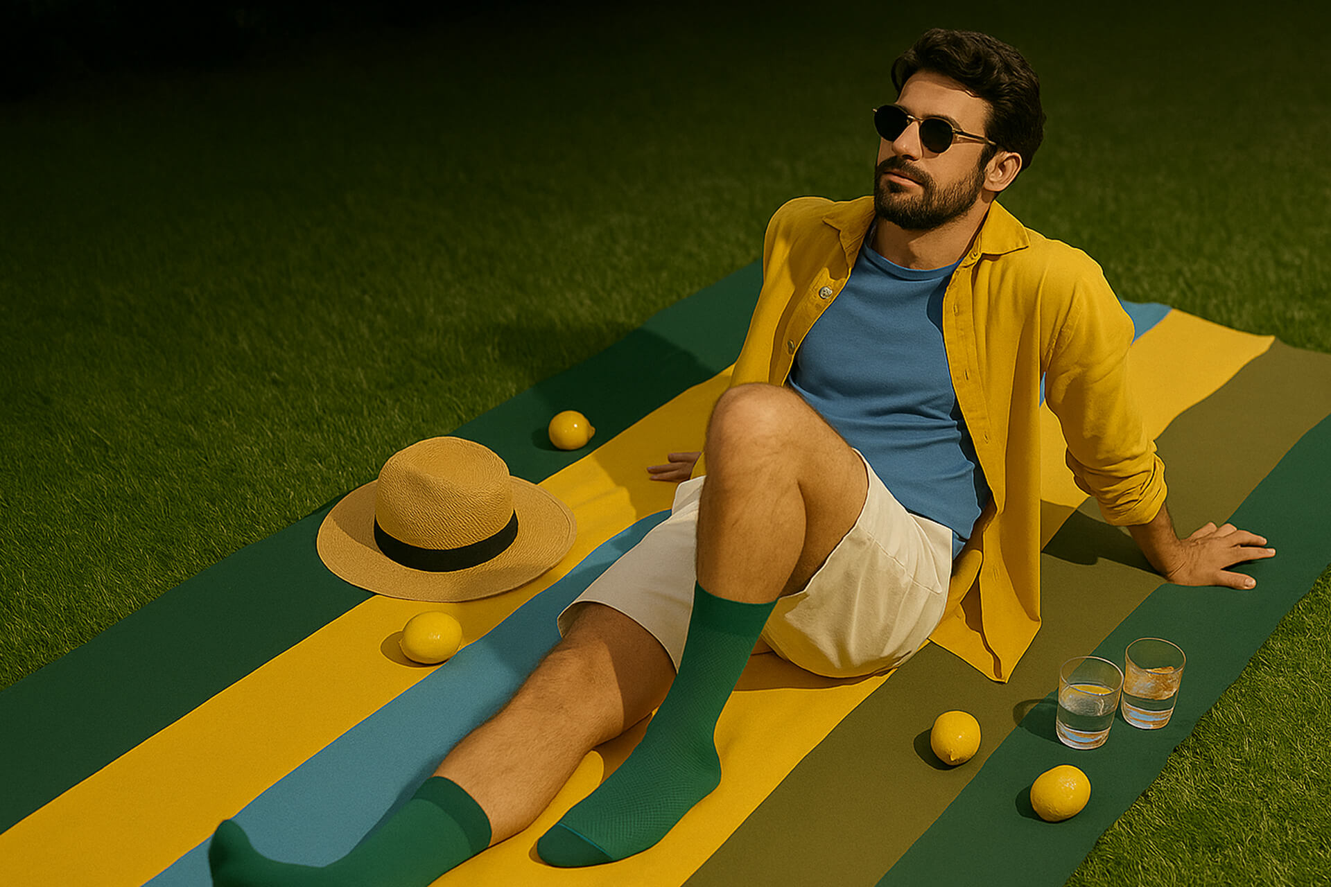 blyss socks freizeit