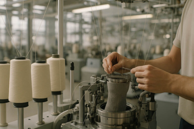 produktion blyss socks