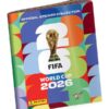 panini album